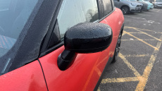 MINI Aceman 160kW SE Classic 54kWh 5dr Auto Electric Hatchback